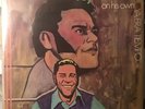 RARE salsa LP Rey Davila On His Own Ya Era Tiempo Orc 0022 Re-Issue