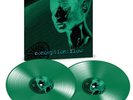 Conception - Flow - Green Vinyl 2LP