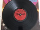 KISS | KILLERS | French Vogue Vinyl | Red RAF Label | Rare