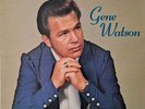 Gene Watson - Gene Watson - Vinyl Record.. - Q5660A