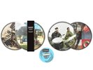 OASIS Be Here Now  25th Anniversary Edition Picture Disc VINYL PRE-ORDER