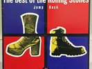 THE ROLLING STONES JUMP BACK THE BEST OF THE ROLLING STONES '71 '93 2 LP OTTIMO