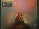 Durand Jones & The Indications Private Space VMP Merlot Wave Vinyl New #511/1000