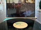 The Eagles - Hotel California 1976 US shrink/hype EX/EX