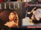 2 Berlin- Pleasure Victim- & Love Life LP 1982 1983 Vinyls  Geffen GHS 2036.