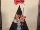 CLOCKWORK ORANGE FILM SOUNDTRACK  VINYL LP STANLEY KUBRICK TOP ZUSTAND  RAR