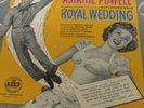 78tk album- soundtrack-MGM 70-Royal Wedding (Fred Astaire / JanePowell)- 4 disc