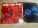 A.K. Salim - Afro-Soul / Drum Orgy - Vinyl Record.. - Q8402A