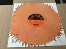 The Cramps Stay Sick  Lp Splatter Colour Wax Messer Chups