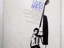 GARY KARR PLAYS DOUBLE-BASS ECCLES,BLOCH SEVEN SEAS SLA-1255 JAPAN VINYL LP