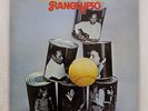 ERNEST RANGLIN RANGLYPSO MPS KUX-127-P JAPAN INSERT VINYL LP