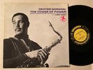 DEXTER GORDON Tower of Power BARRY HARRIS James Moody Buster Williams LP