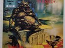 Protector Leviathan's Desire Electric Blue Vinyl LP Record new