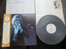 Warren Zevon Self Titled Japan Promo Vinyl LP w OBI P-10250Y Jackson Browne ST