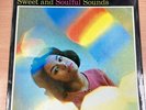 BOBBY TIMMONS - SWEET AND SOULFUL SOUNDS - UK LAM RIVERSIDE LP-cat no RLP 422