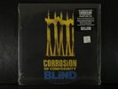 CORROSION OF CONFORMITY Blind LP sealed 180g VINYL Record HARDCORE Metal NEW