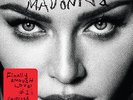 MADONNA - Finally Enough Love Slipmat Indies - Vinyl Record lp.. - Q600A