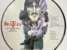 THE BEATLES THE ACOUSTIC WHITE ALBUM SESSIONS PICTURE DISC VINYL LP *RARE*