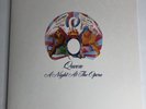 Queen  A Night At The Opera 2008  Hollywood Records  D000262001 Gatefold