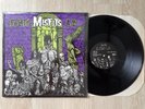MISFITS Earth A.D. / Wolfs Blood 1986 US Translucent Brown Vinyl Plan 9 Shrink