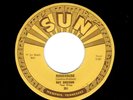 ROCKABILLY-ROY ORBISON-ROCKHOUSE/YOU'RE MY BABY-SUN 251
