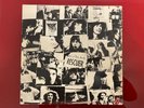 Rolling Stones - Exile on Mainstreet - 2LP - RS Records COC 69100 - 2x