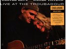 Carole King & James Taylor - Live At The Troubadour Gold  (2010 - EU - Reissue)