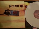 MEGADETH ** RISK LP ** MINT CONDITION