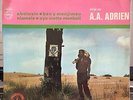 RARE AFRO 7 ELDORADO ORCHESTRA & A.A ADRIEN ABOISIN OG FR SAFIE DEEN PHILIPS