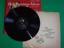 ELVIS PRESLEY - Elvis' Christmas Album (LOC-1035) Original 1957 Issue, Complete
