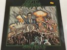 Cryptic Slaughter - Money Talks- 1987-Death Records -Very Good