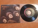 THE BEATLES MICHELLE  MEXICAN PRESS VINYL EP 7''