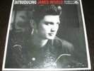 James Intveld - Introducing ; Rare Bear Family 10´´ LP , Rockabilly