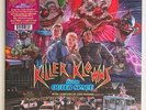 KILLER KLOWNS FROM OUTER SPACE * JOHN MASSARI * US LIMITED 2x VINYL SOUNDTRACK