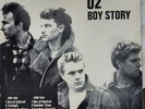 U2 - Boy Story - Boy Demo's  1986 Vinyl Rare
