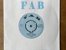 Reggae, Ska PRINCE BUSTER Stand Up FAB 122 Mint Upgrade