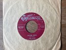Rockabilly Bopper Ken Craig Silver Coin Bertram International 45-216