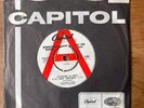 Northern Soul ALEXANDER PATTON A Lil Lovin' Sometimes Capitol DEMO CL15461