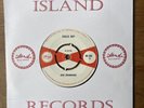 Reggae Ska Don Drummond Coolie Boy Island WI 204