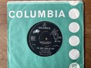 Mod Beat PAUL WILLIAMS THE MANY FACES OF LOVE / JUMPBACK COLUMBIA DB 7768