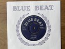 Reggae Ska Lynn Hope Shocking Blue Beat BB21
