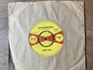 NORTHERN SOUL - DANNY WHITE KEEP MY WOMAN HOME - SUE WI-4031