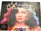 Marina and the Diamonds / Froot Vinyl WHITE  / Hypesticker & Download