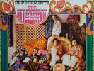 Strawberry Alarm Clock – Incense And Peppermints   (LP 12