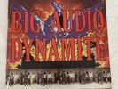 Big Audio Dynamite Megatop Phoenix LP 45212 Columbia Shrink Play TESTED VG ++