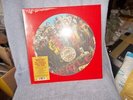 THE BEATLES PICTURE DISC SGT. PEPPERS LTD. EDITION ALBUM SEALED MINT UNPLAYED