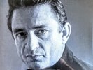 JOHNNY CASH THE ESSENTIAL JOHNNY CASH - 2 LP VINYL SET 