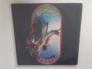 Vintage LP Record the Angels - Face to Face - 1st Pressing