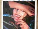 The Cars THE CARS S/T Vinyl LP 180g ANALOG Mobile Fidelity MoFi MFSL NEW SEALED