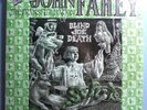 JOHN FAHEY BLIND JOE DEATH ULTRA-RARE ORIG '65 RIVERBOAT LP w/BOOKLET IN SHRINK